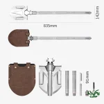 بیل تاشو نیچرهایک NH20GJ002