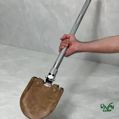 بیل تاشو آفرود کمپینگ نیچرهایک مدل NH20GJ002