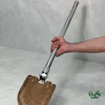 بیل تاشو آفرود کمپینگ نیچرهایک مدل NH20GJ002