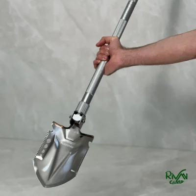 بیل تاشو آفرود کمپینگ نیچرهایک مدل NH20GJ002