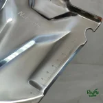 بیل تاشو آفرود کمپینگ نیچرهایک مدل NH20GJ002