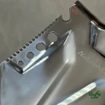 بیل تاشو آفرود کمپینگ نیچرهایک مدل NH20GJ002