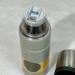 فلاسک استنلی دو لیوانی مدل 77639 وکیوم