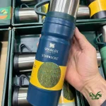 فلاسک استنلی دو لیوانی مدل 77639 اورجینال