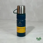 فلاسک استنلی دو لیوانی مدل 77639 سرمه ای