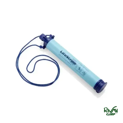 نی تصفیه آب LIFE STRAW