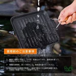 تابه دسته تاشو King Camp