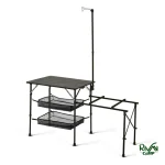 میز آشپزی تاشو نیچرهایک مدل NH22JU017