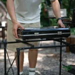 میز آشپزی تاشو نیچرهایک مدل NH22JU017