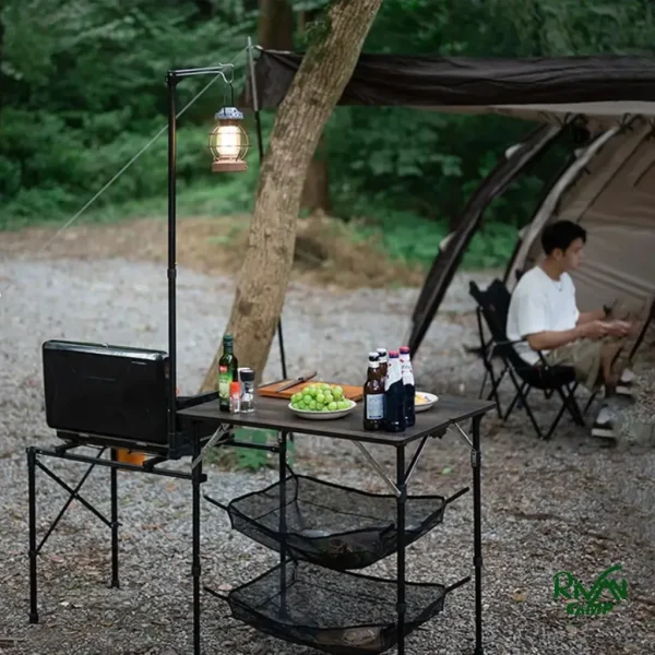 میز آشپزی نیچرهایک مدل NH22JU017