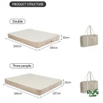 تشک بادی نیچرهایک کد Z024