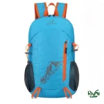 کوله‌پشتی کوهنوردی ۱۸ لیتری New The Way آبی