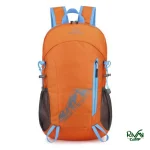 کوله پشتی کوهنوردی ۱۸ لیتری New The Way نارنجی