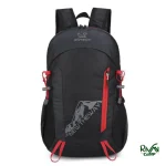 کوله پشتی کوهنوردی ۱۸ لیتری New The Way مشکی