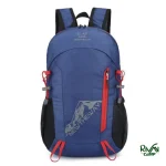 کوله پشتی کوهنوردی ۱۸ لیتری New The Way سرمه‌ای