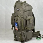 کوله پشتی 60 لیتری اووِر ارث