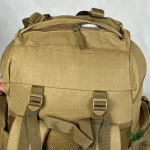 کوله پشتی تاکتیکال ۶۰ لیتری Over Earth