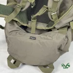 کوله پشتی 60 لیتری Over Earth