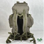 کوله پشتی 60 لیتری Over Earth