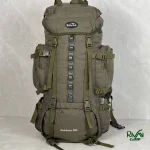 کوله پشتی تاکتیکال ۸۰ لیتری اووِر ارث