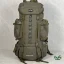 کوله پشتی تاکتیکال ۸۰ لیتری اووِر ارث