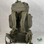کوله پشتی تاکتیکال ۸۰ لیتری Over Earth اووِر ارث