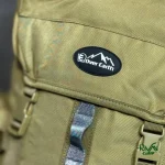 کوله پشتی 80 لیتری Over Earth