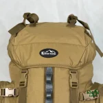 کوله پشتی 80 لیتری Over Earth