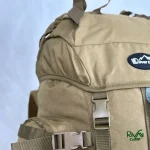 کوله پشتی 80 لیتری Over Earth