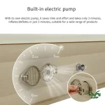 تشک بادی نیچرهایک CNH22DZ015