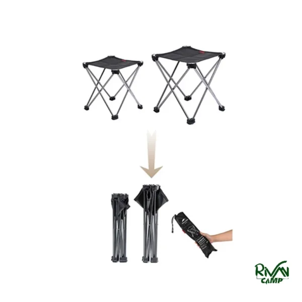 صندلی نیچرهایک مدل NH20JJ019