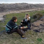 صندلی نیچرهایک مدل NH20JJ019