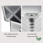 جعبه وسایل نیچرهایک مدل NH20SJ034