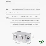 جعبه وسایل نیچرهایک مدل NH20SJ034