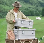 جعبه وسایل نیچرهایک مدل NH20SJ034