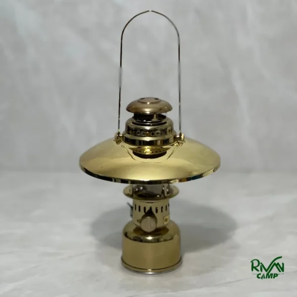 چراغ گازی رترو اتمسفری نیچرهایک