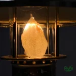 چراغ گازی رترو اتمسفری نیچرهایک