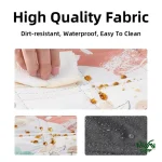 زیرانداز نیچرهایک مدل CNH22DZ14002