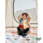 زیرانداز مسافرتی نیچرهایک مدل CNH22DZ14002