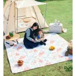 زیرانداز مسافرتی نیچرهایک مدل CNH22DZ14002