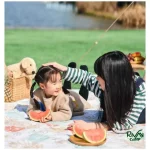 زیرانداز ضد آب نیچرهایک مدل CNH22DZ14002