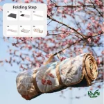 زیرانداز نیچرهایک مدل CNH22DZ14002