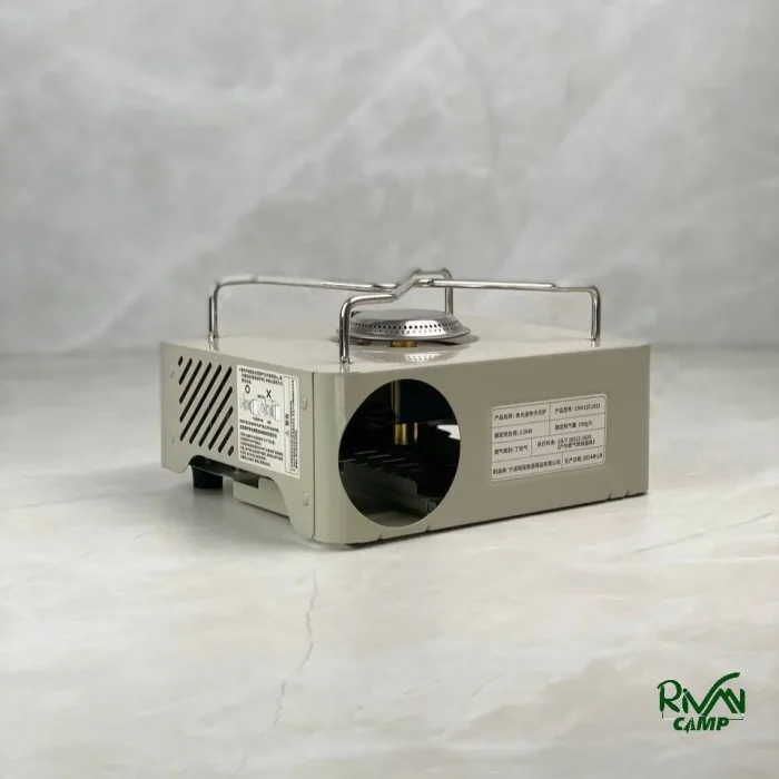 اجاق کمپینگ نیچرهایک مدل CNH22CJ011