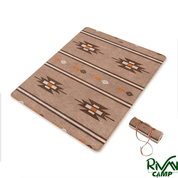 پتو چند منظوره نیچرهایک مدل NH20FS036