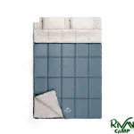کیسه خواب دو نفره نیچرهایک مدل HD250
