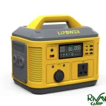 پاور استیشن LIPOWER مدل M700