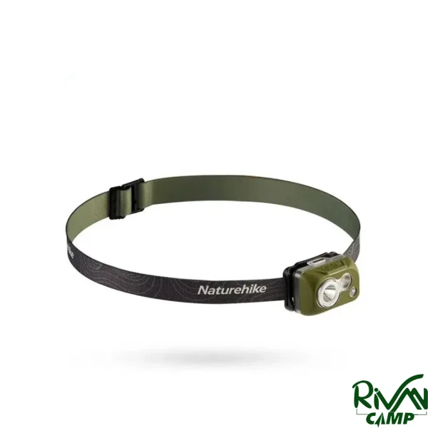 چراغ پیشانی نیچرهایک CNK2300DQ016