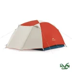 چادر 2 نفره man-red Pro نیچرهایک مدل CNK2300ZP024
