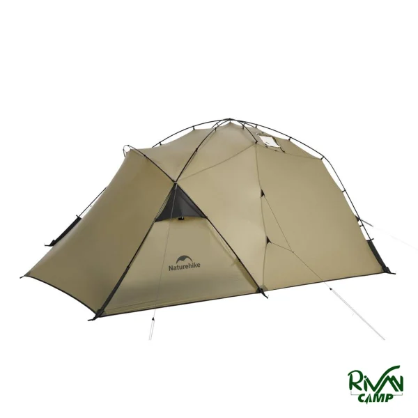 چادر یک‌ نفره نیچرهایک مدل CNK2450WS029