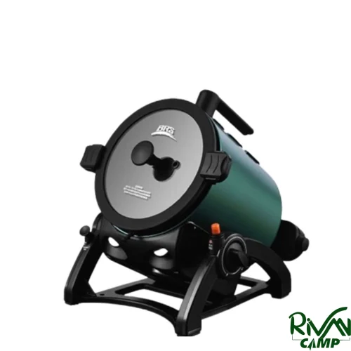 دستگاه پخت و پز اتوماتیک BRS مدل BRS-1902